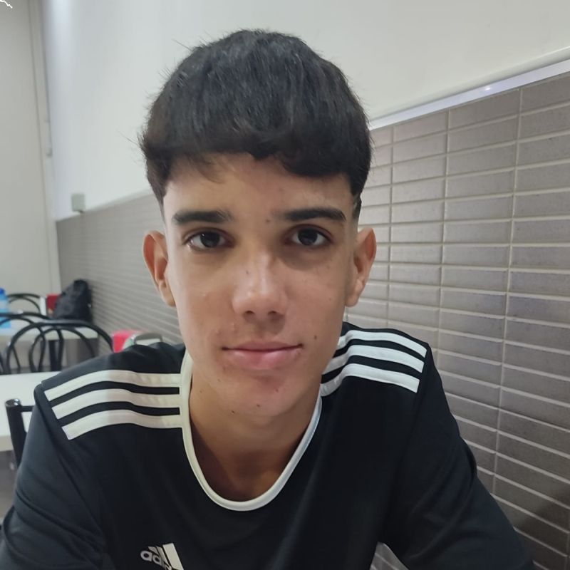 JAVIER  FERNANDEZ TIRADO