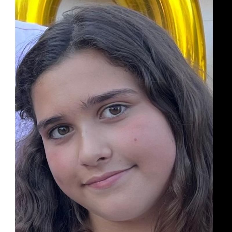 VALERIA GARCIA DORADO