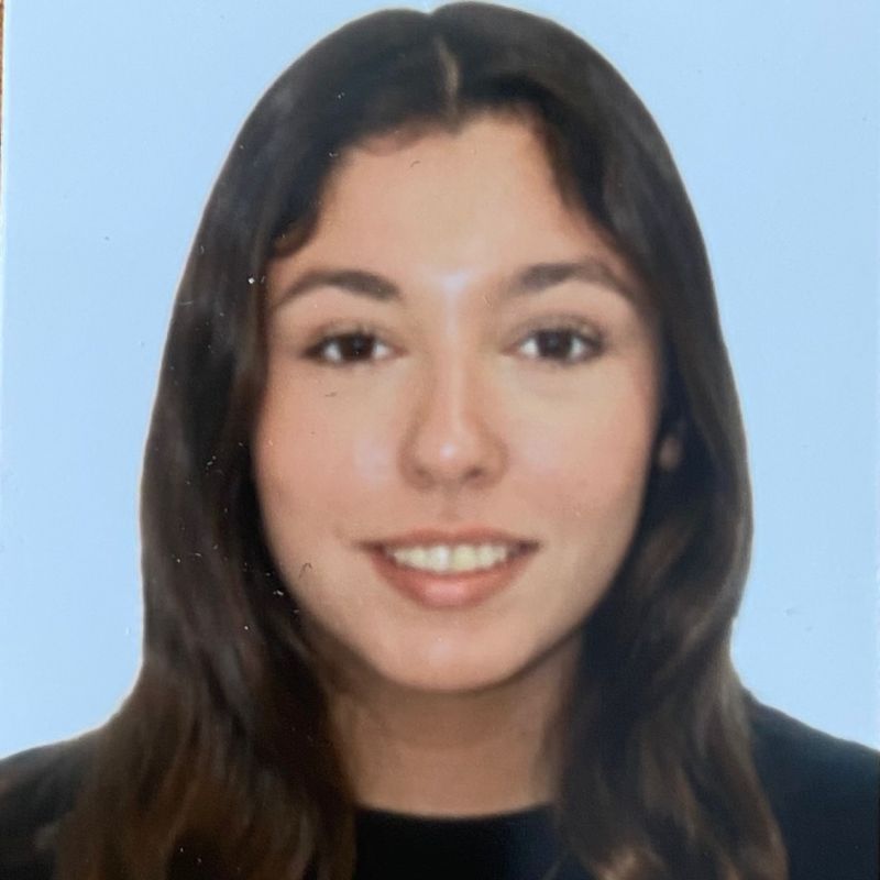 PAULA CABALLERO RAMOS