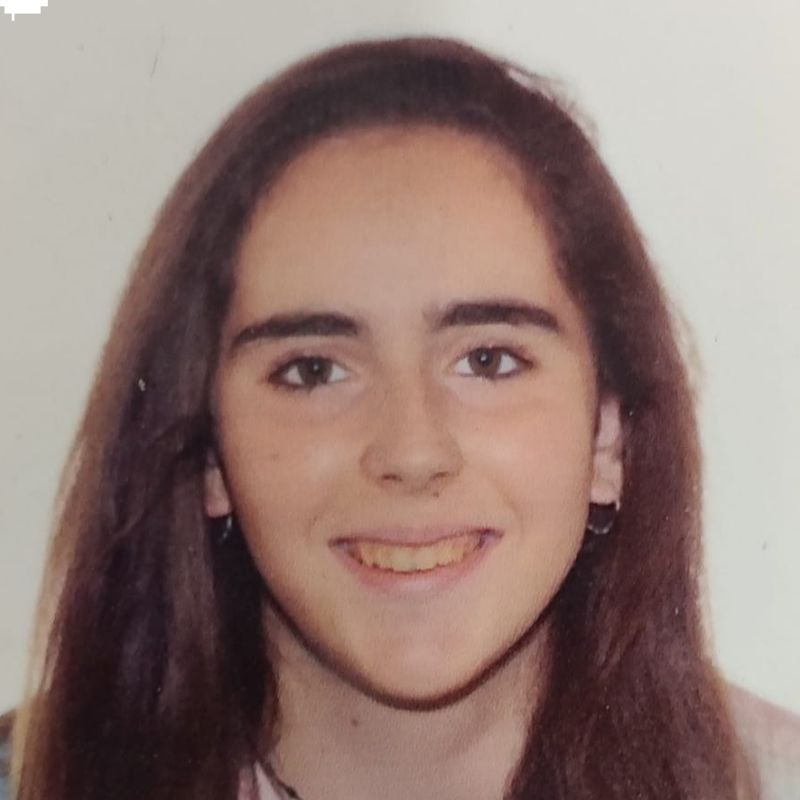 YAIZA HERRERA TENIENTE