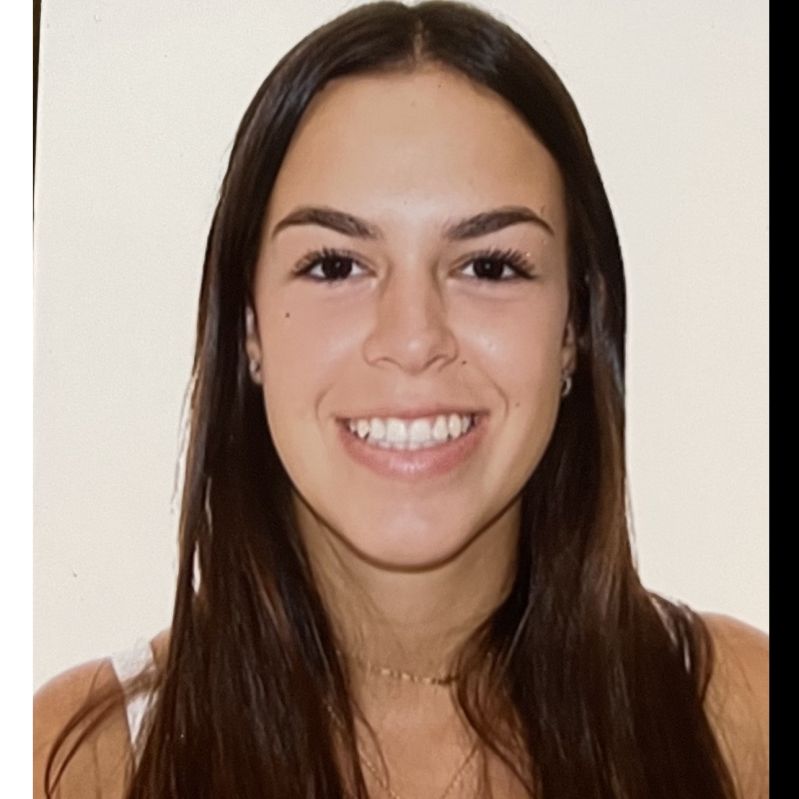 JANA BERNADES AYERBE