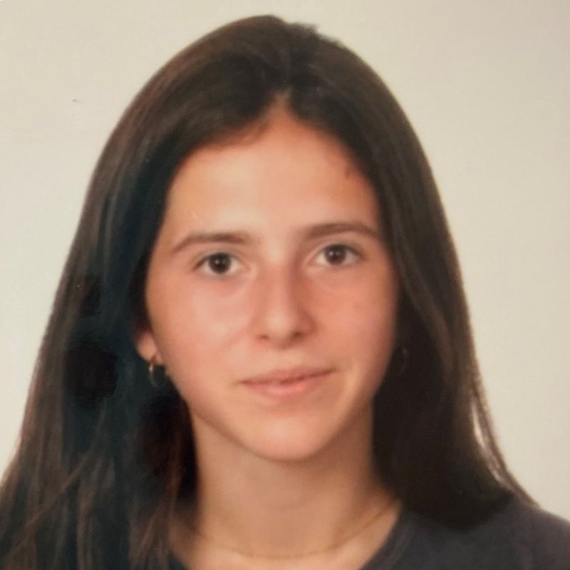 CLOE DELGADO MESA