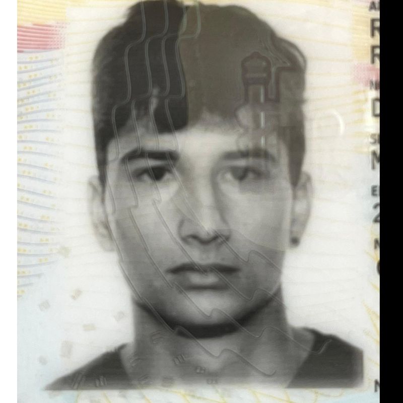 DANIEL ROJO ROMERO