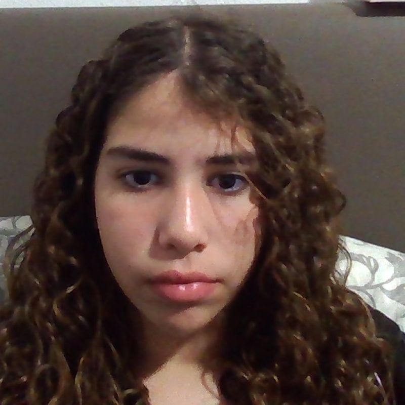 SOFIA LEONOR VAZQUEZ BENITEZ