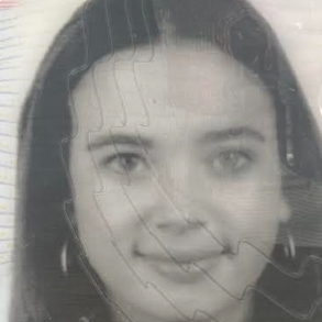 RITA SUST PANTALEONI