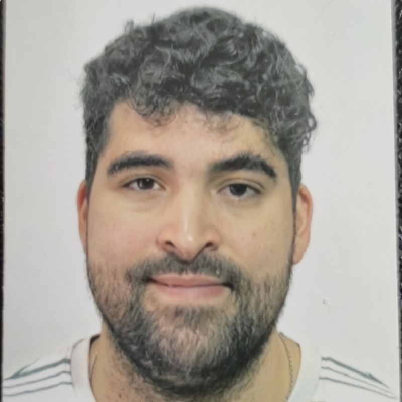 UNAI CASSIEL DE LIRA TEIXIDOR