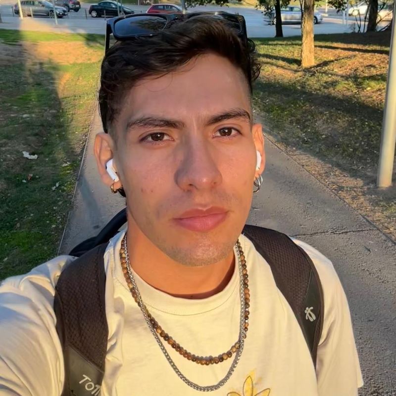 CARLOS ANDRES GOYENECHE BAEZ