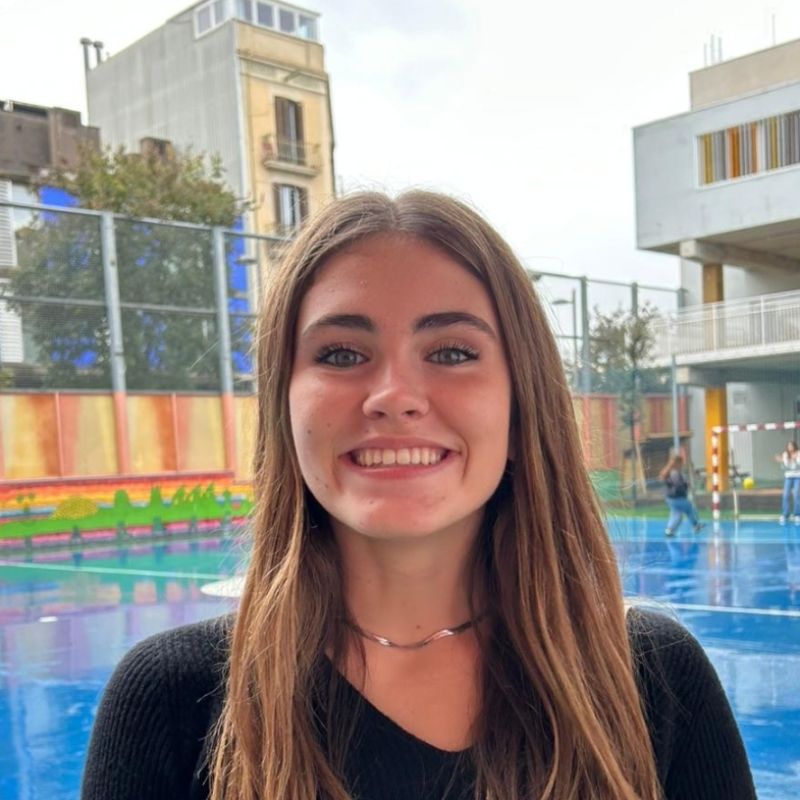 LAIA MALHAIRE VALERO