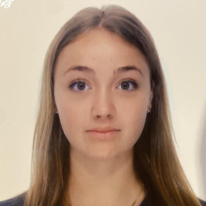 ALBA KATHARINA JIMENEZ VON MALTZAN