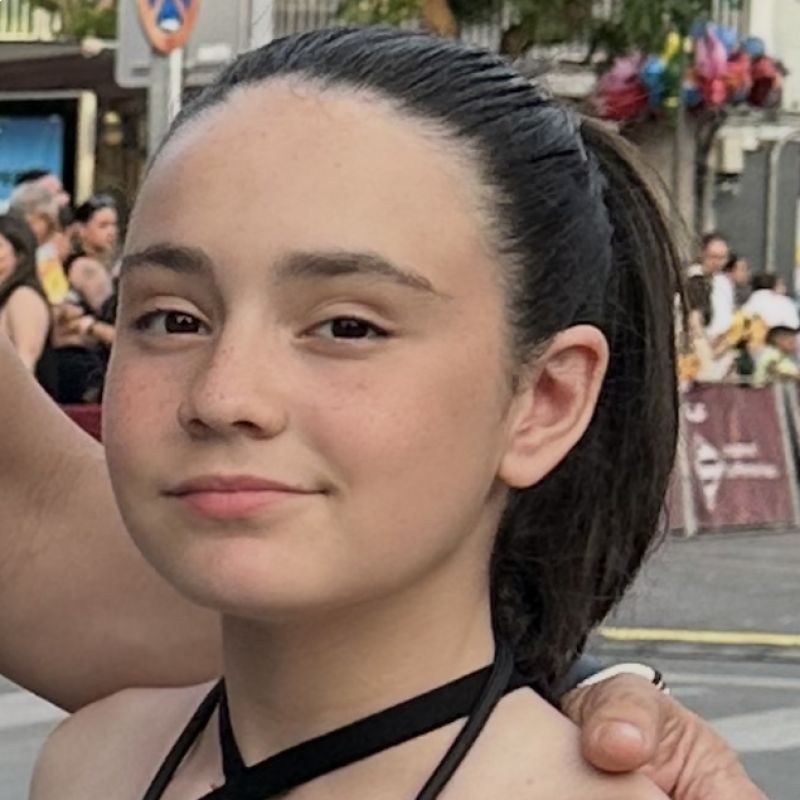 NOA SANCHO GONZALEZ