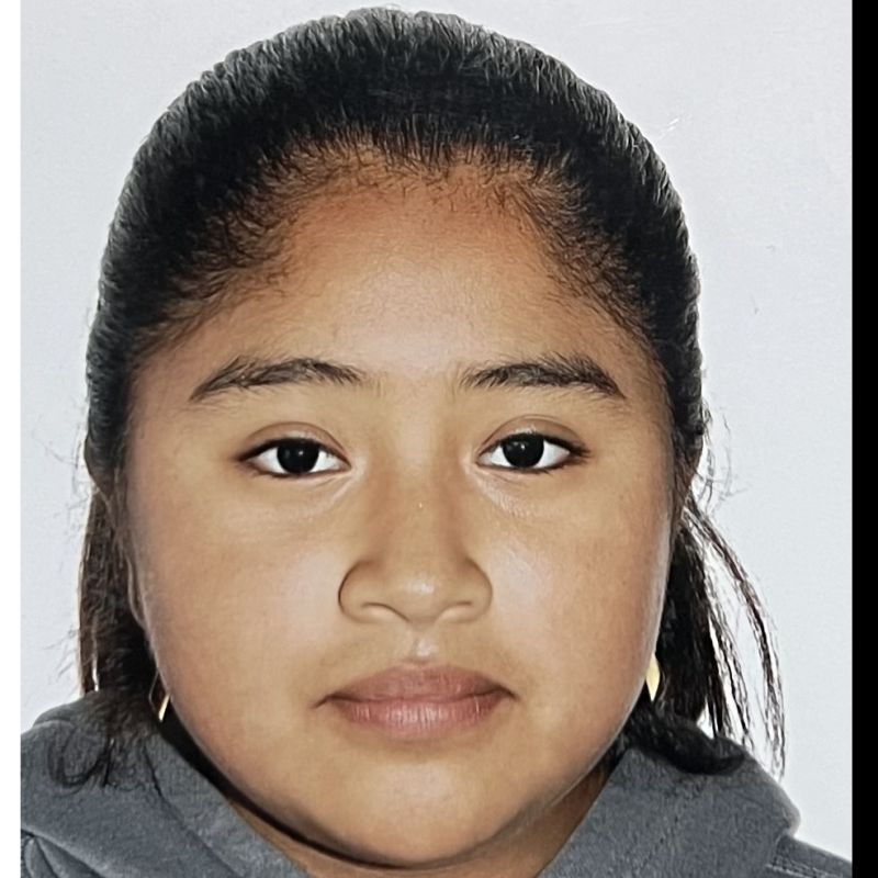ARIADNA JUDITH DELGADO PIN