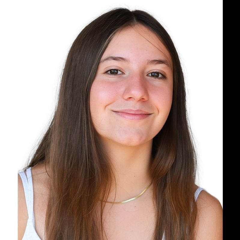 CARLA BLAN FORNS