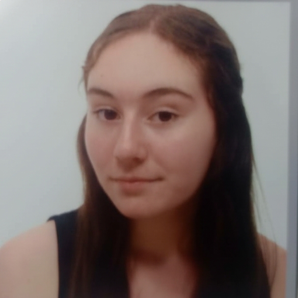 AFRICA ALONSO FERNANDEZ