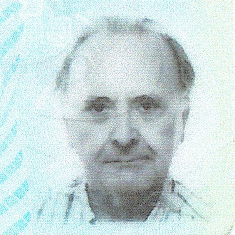 ALEJANDRO GUSANO GALINDO