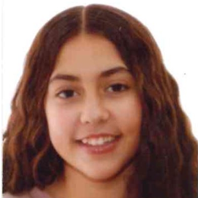 LUCIA GOMEZ GARCIA