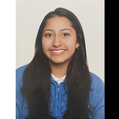 DABRIA CAROLINA  EGUIZABAL AVILA