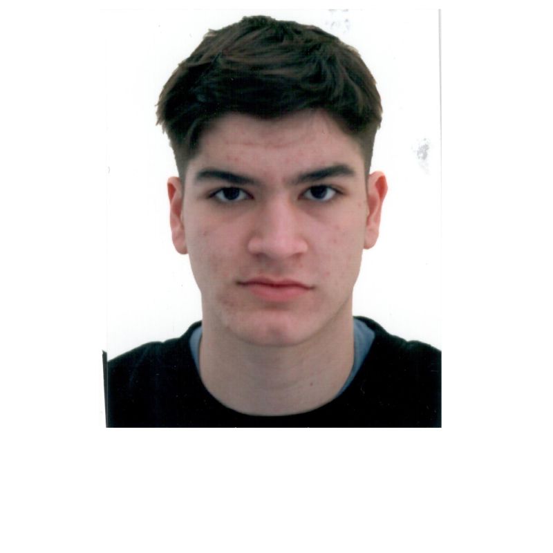 ALEIX  BERNIA ARIZA