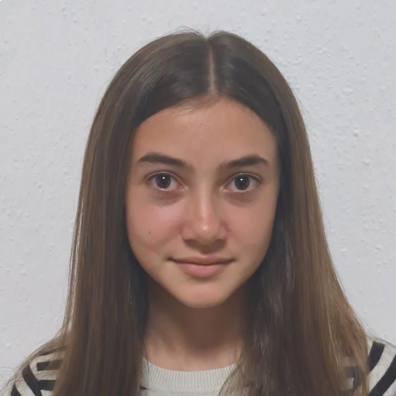 CLARA SERRANO VIDAL