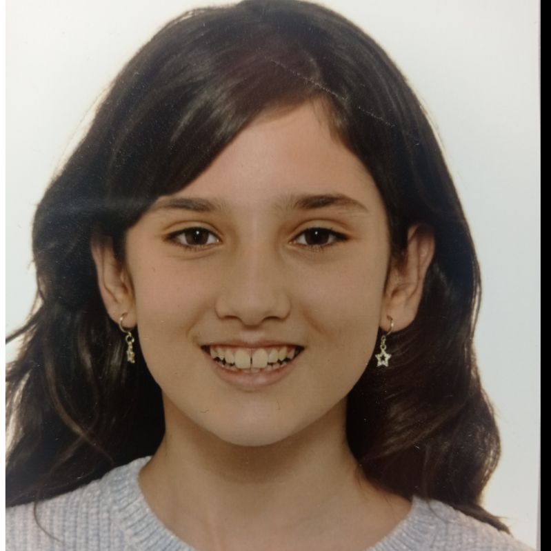 TANIA RONCERO ARENAS
