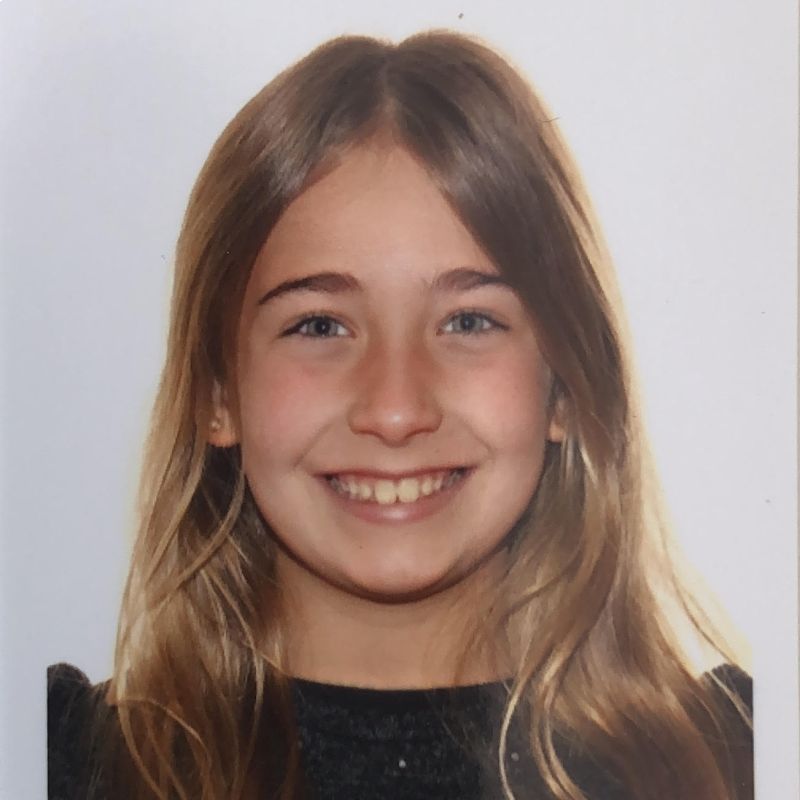 CATALINA FIOROTTO NORMANTAS