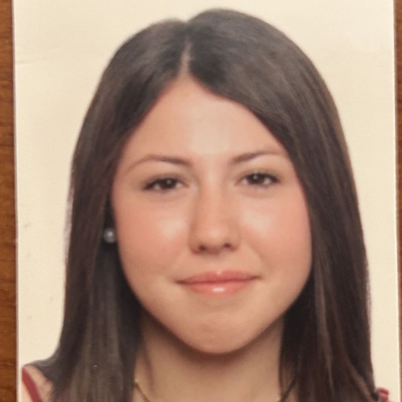 CARLA BENITEZ LOPEZ