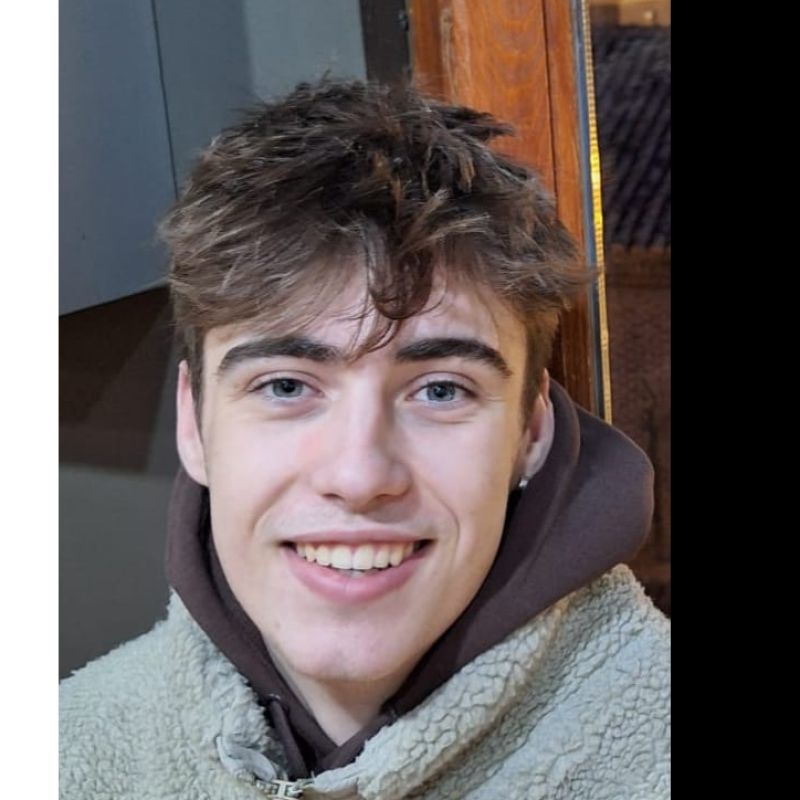 FERRAN GARANTO TORRES