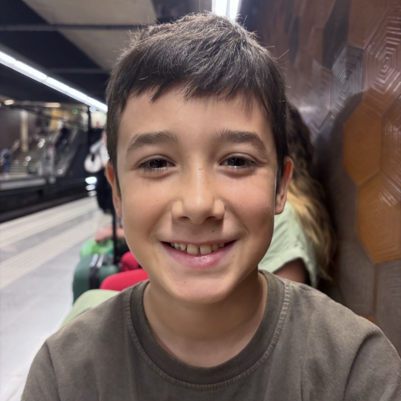 GERARD GOIKOETXEA LEAL