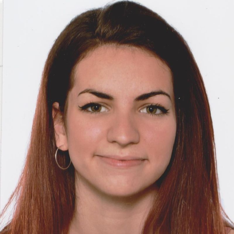 SARA SANGUESA JEREZ