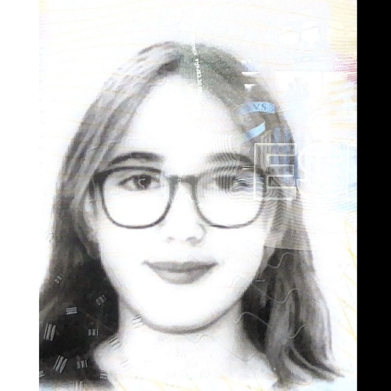 BETH TORRICO GARCIA
