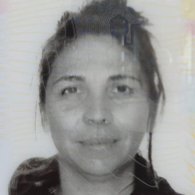 CYNTHIA MARIA  ANDRADA SCARPONI