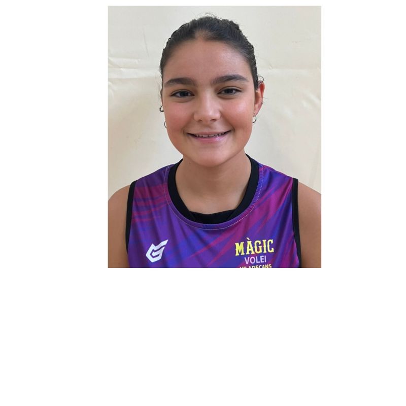 CARLA GARCIA GONZALEZ