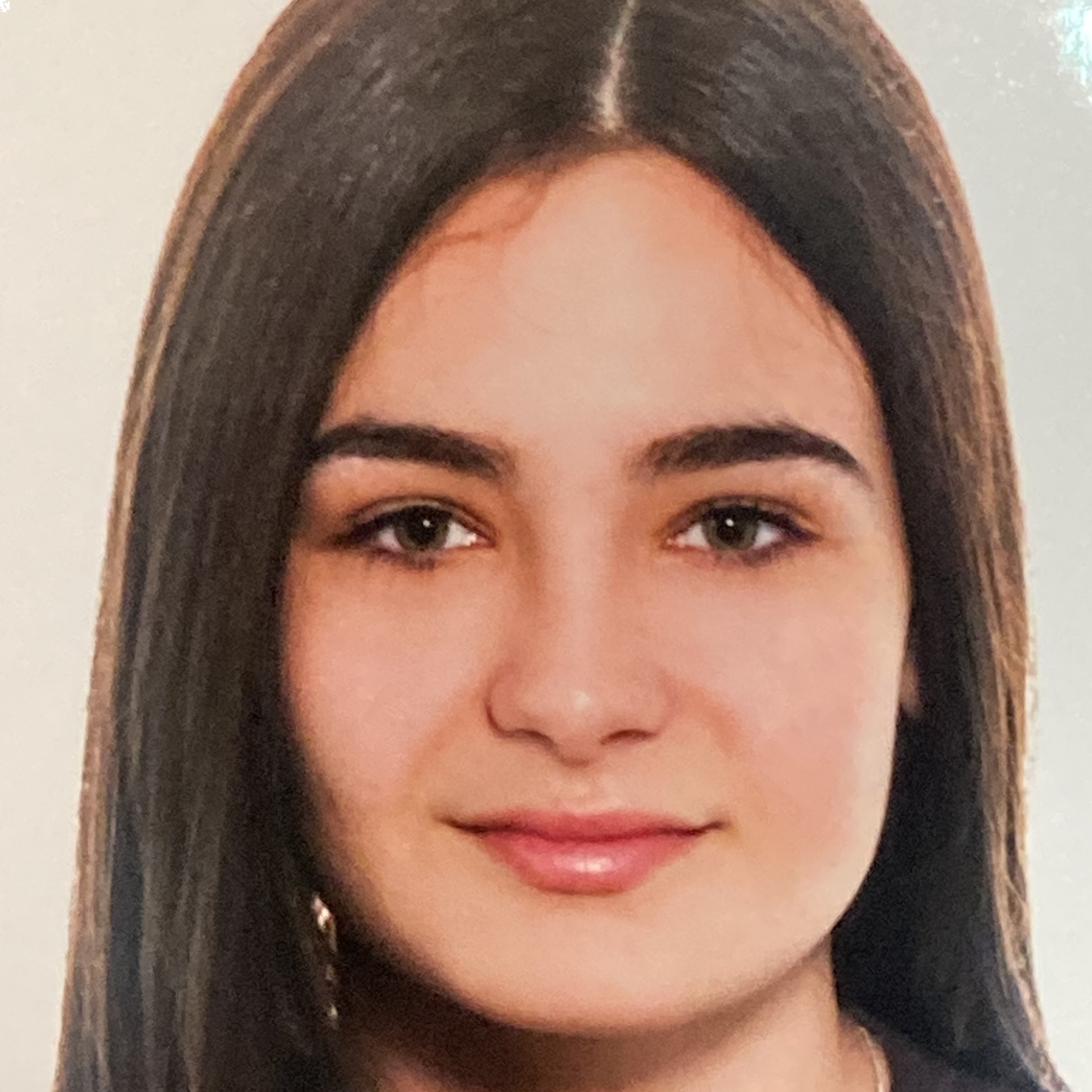 MARIA GORETTI  PERALTA PERALTA