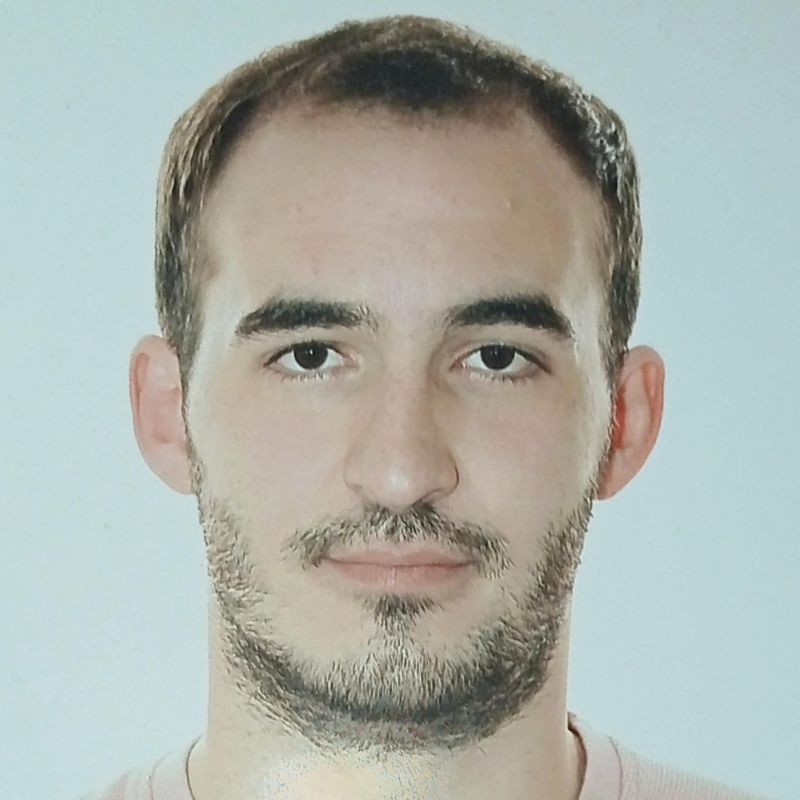 PABLO FERNANDEZ VICENTE