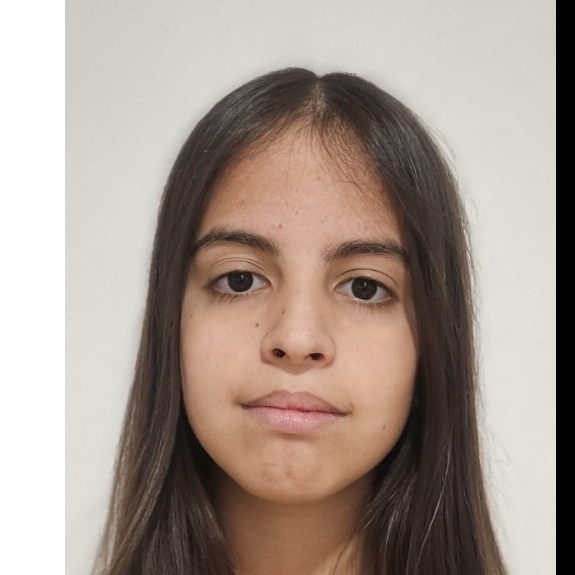 AINHOA TARTERA REYES