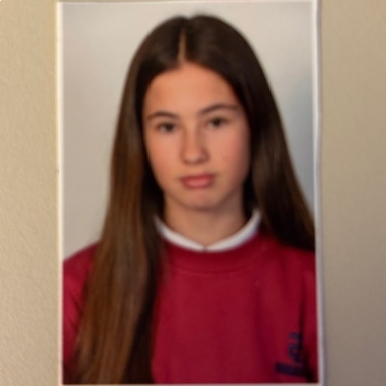 SOFIA CAMPOS IGLESIAS