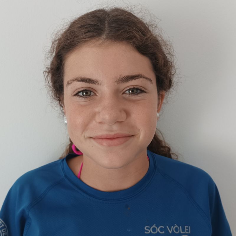 SOFIA SANTULLO TORNINI