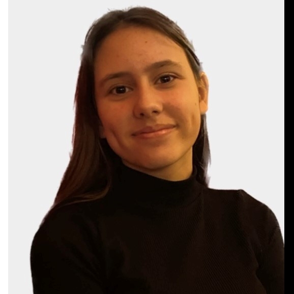ARIADNE AGUILAR ARRIBAS