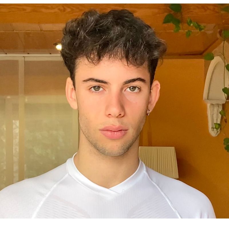 JULIO CABRERA SANCHEZ