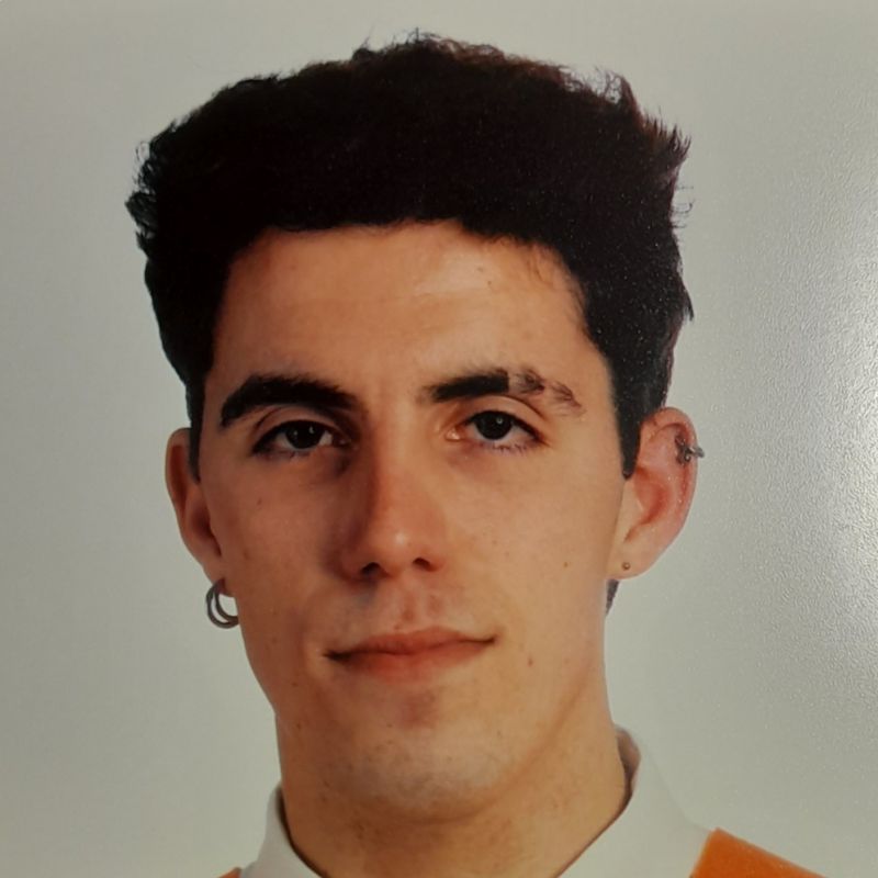 HUGO RODRIGUEZ IGLESIAS