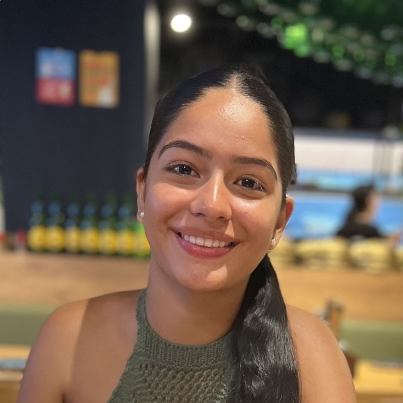 GISEL·LA AGUILERA MORENO