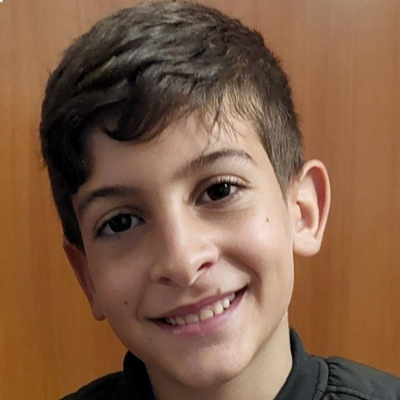 AXEL DURAN MATAS