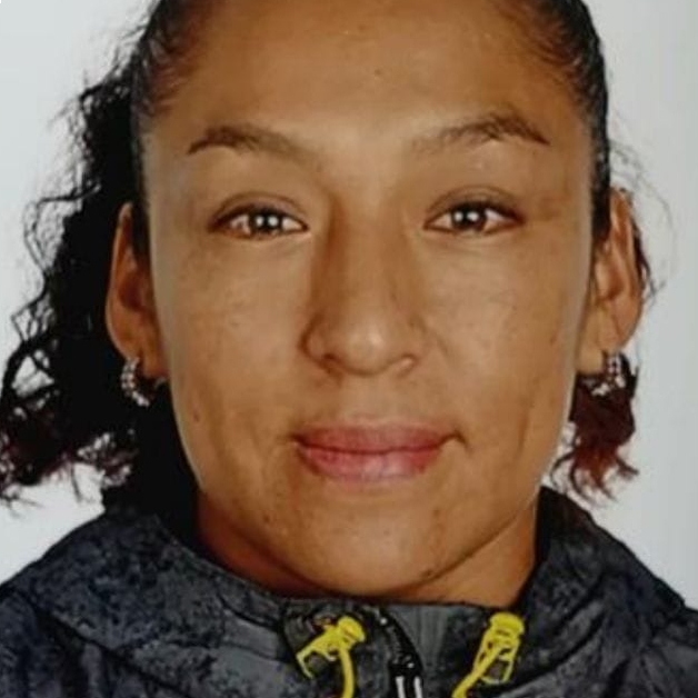 DESIREE  VERDE NUÑEZ