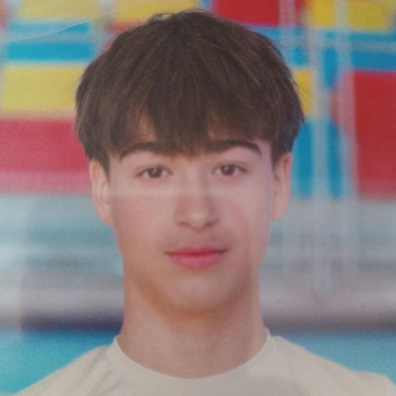 ERIC CUENCA AMADOR