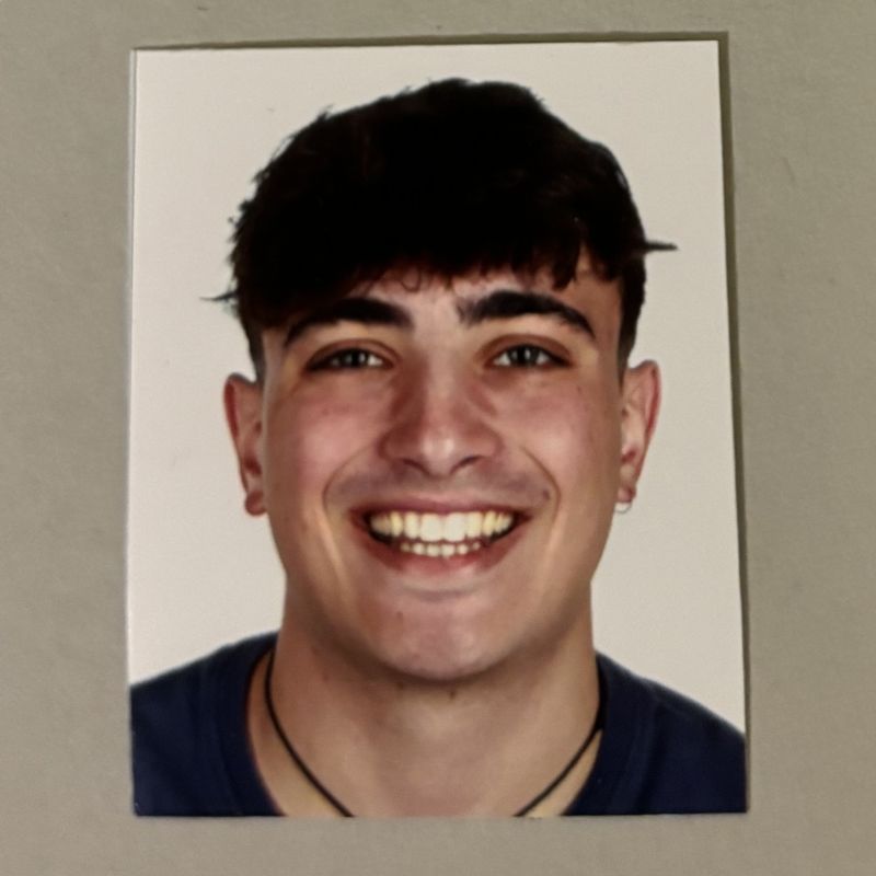 JAUME ADROVER SANCHO