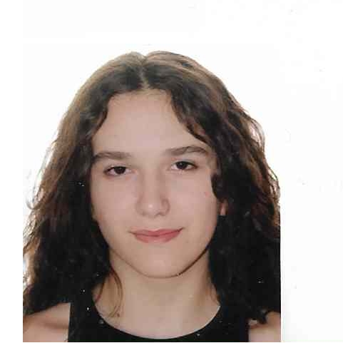 IVANNA VIDAL FERNANDEZ