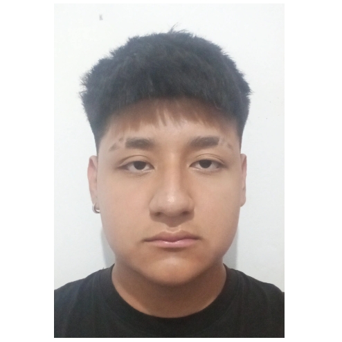 IKER FABRICIO ARMIJOS GOMEZ