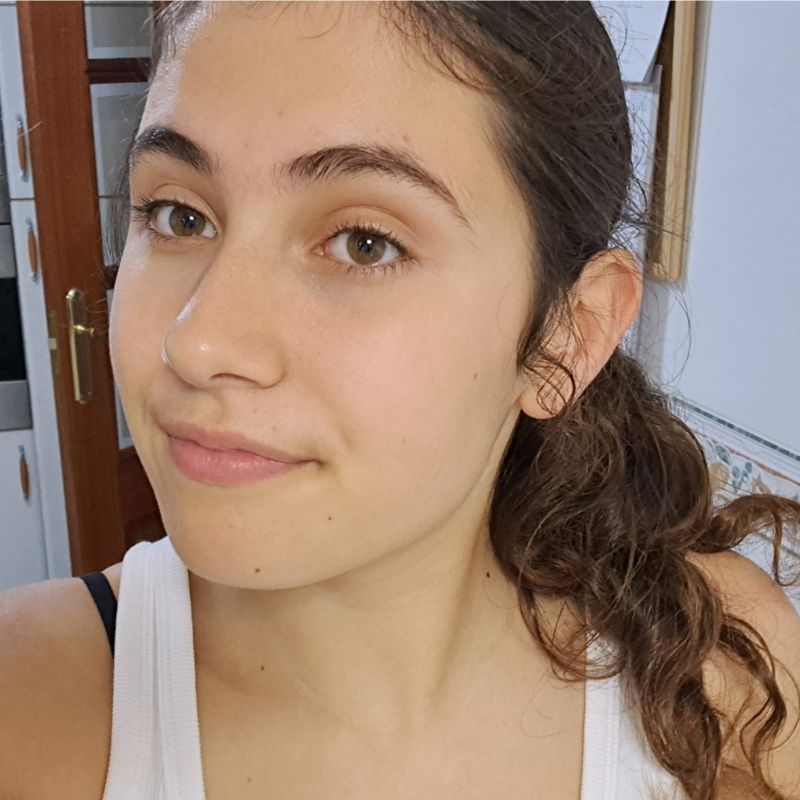 LUCÃ?ÂA GAYOSO CARRACEDO