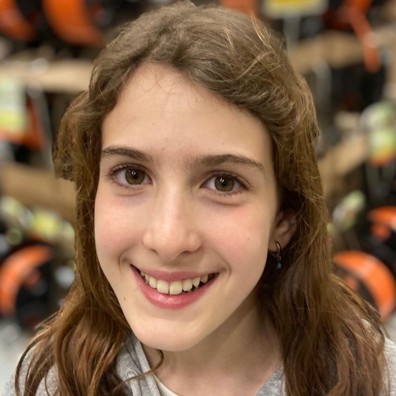 JULIA  GIMBERNAT TORRENT