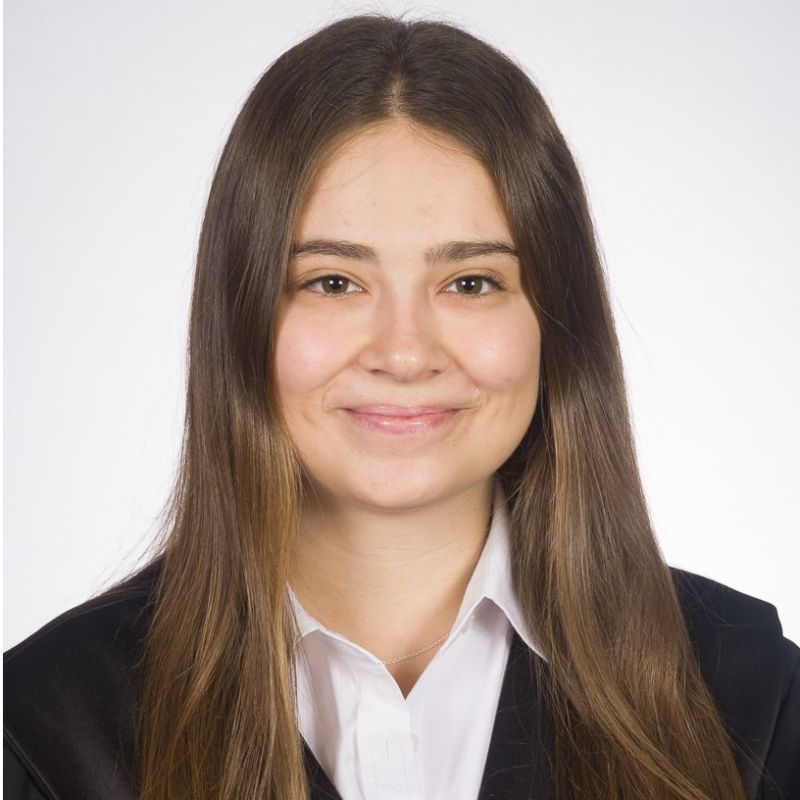 IRENE ALCAIDE GONZALEZ