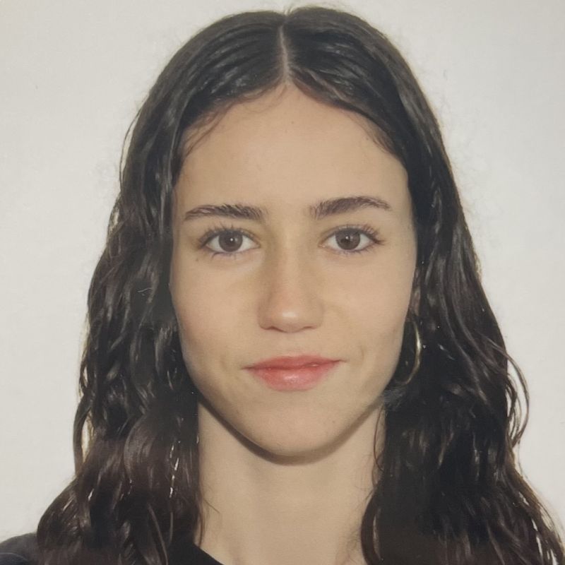 ARAN ROIG SANCHEZ